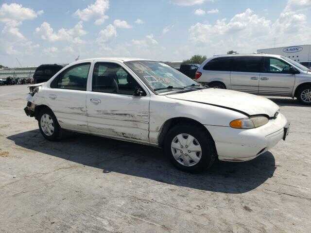 Ford Contour