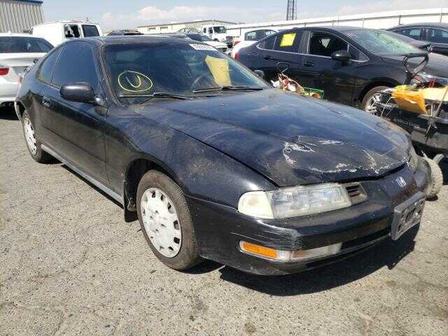 Honda Prelude