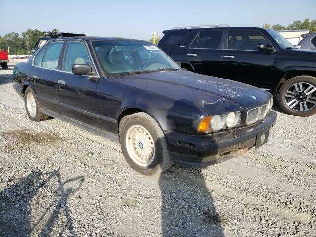 BMW 530i