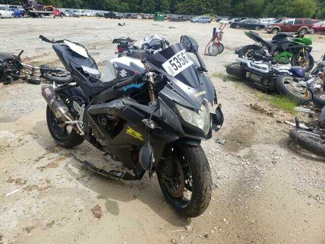 Suzuki GSX-R750