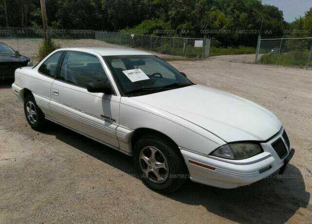 Pontiac Grand AM