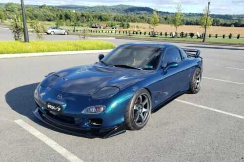 Mazda RX-7
