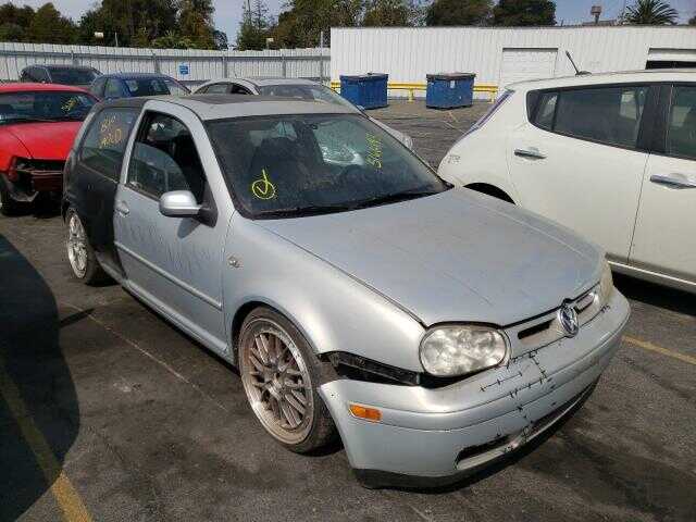 Volkswagen GTI