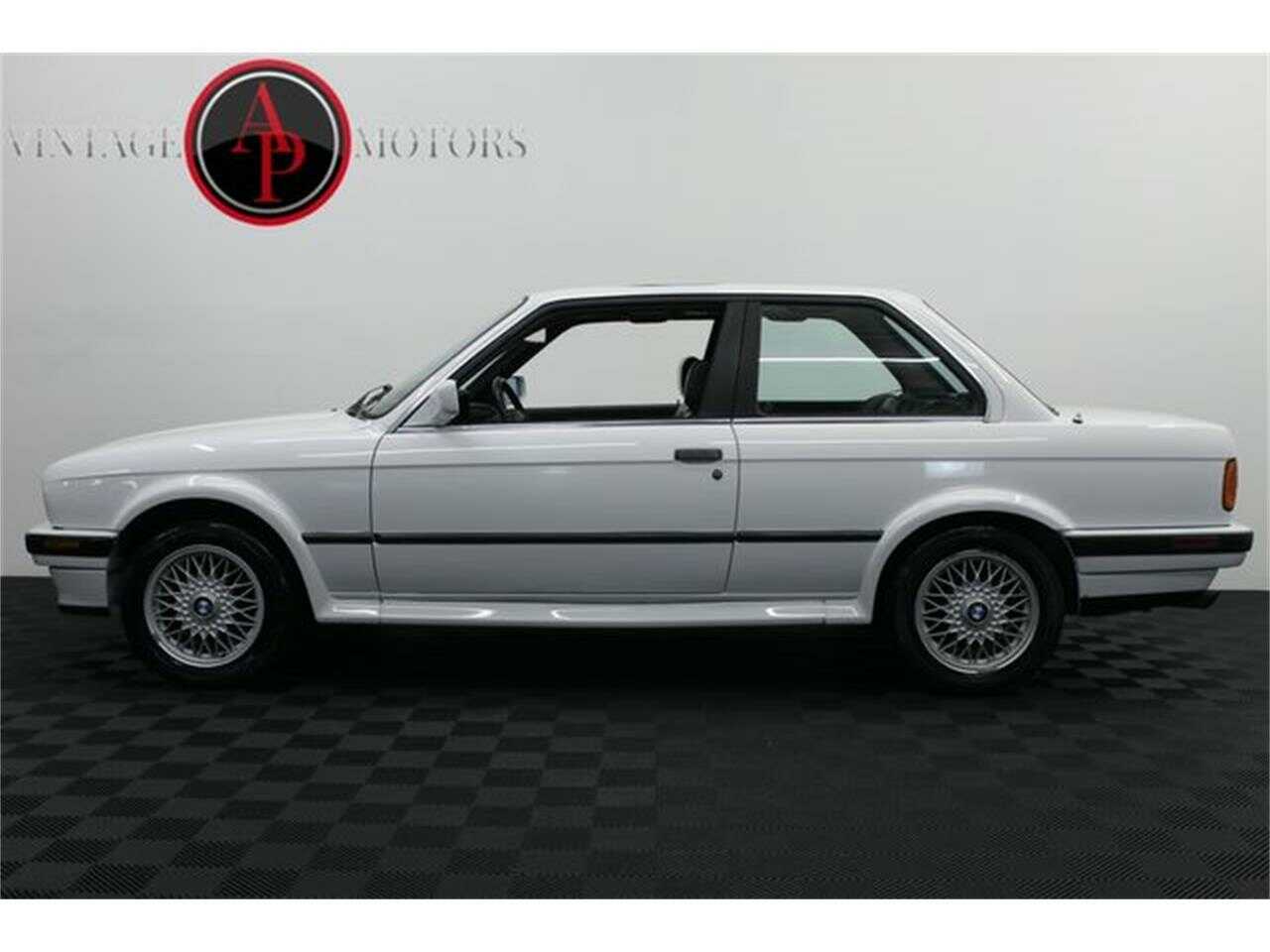 BMW 325ix