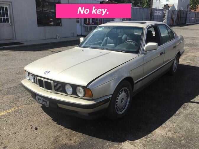 BMW 525i