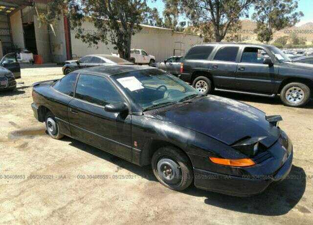 Saturn SC2