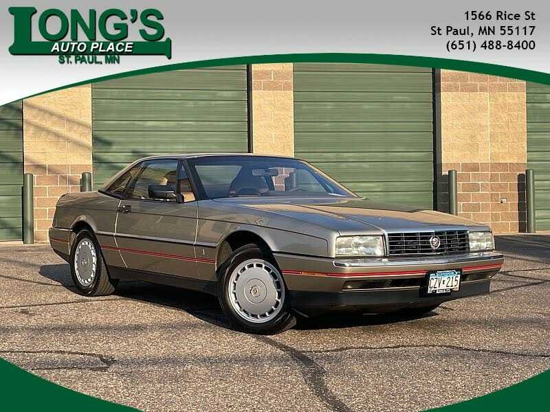 CADILLAC