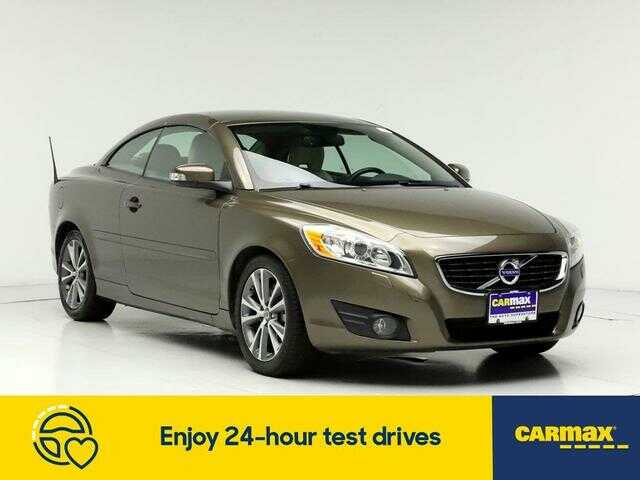 Volvo C70 / C30