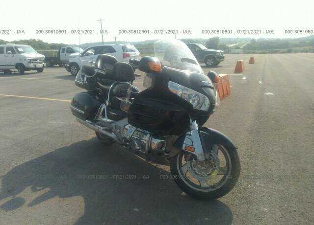 Honda GL1800