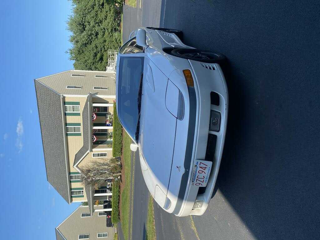 Mitsubishi 3000 GT