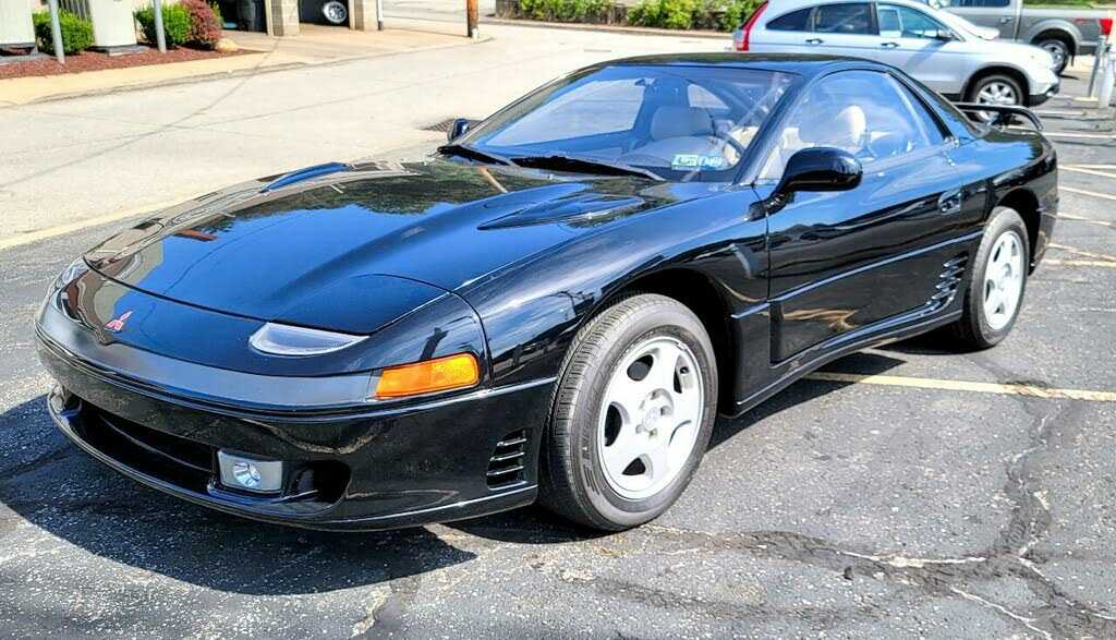 Mitsubishi 3000 GT