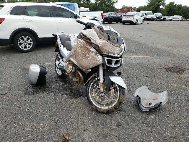 BMW R 1200 RT