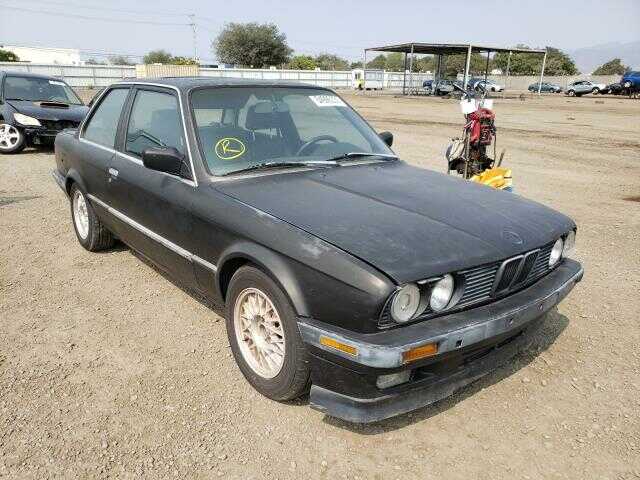 BMW 325iS
