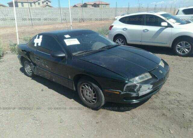 Saturn SC1