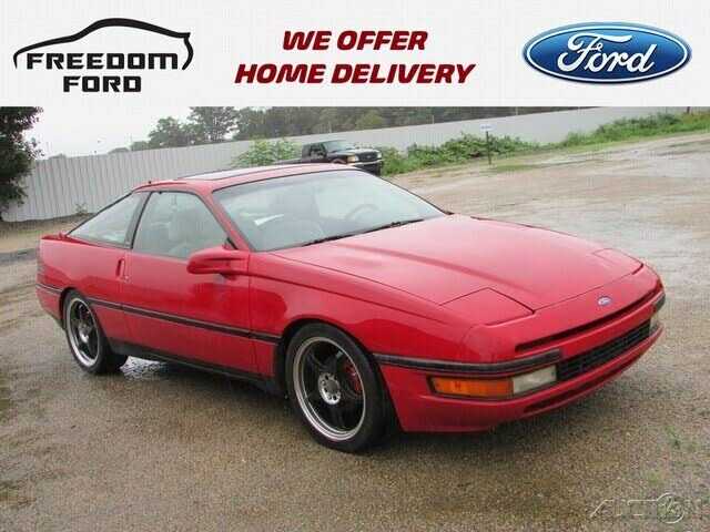 Ford Probe