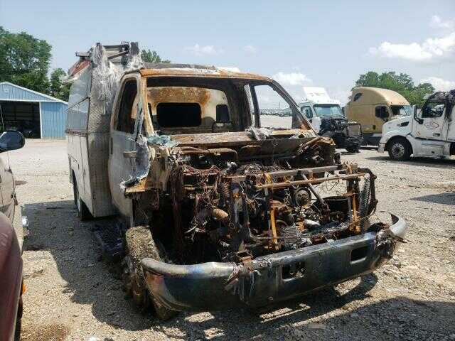 GMC C4
