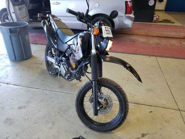 Honda CRF230