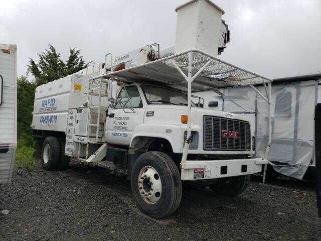 GMC C7