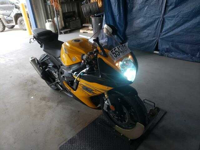 Suzuki GSX-R750L