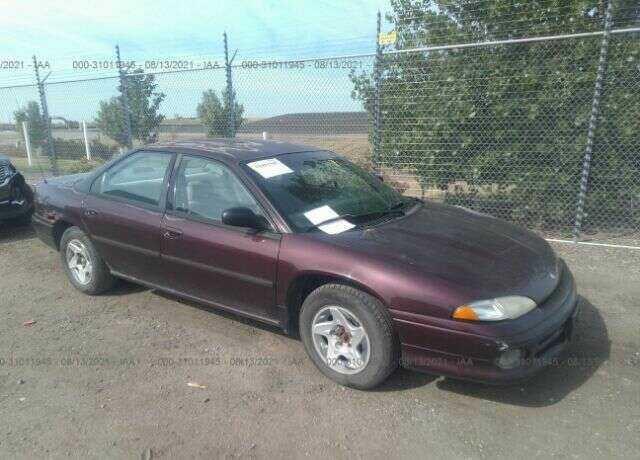 Dodge Intrepid