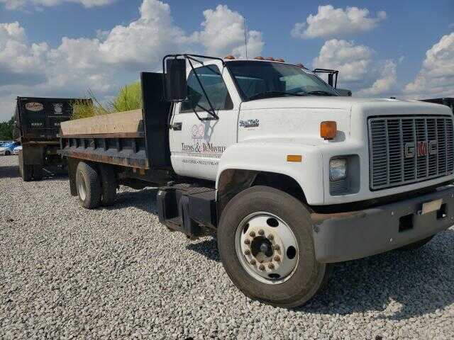 GMC C7