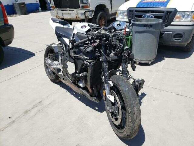 Honda CBR1000
