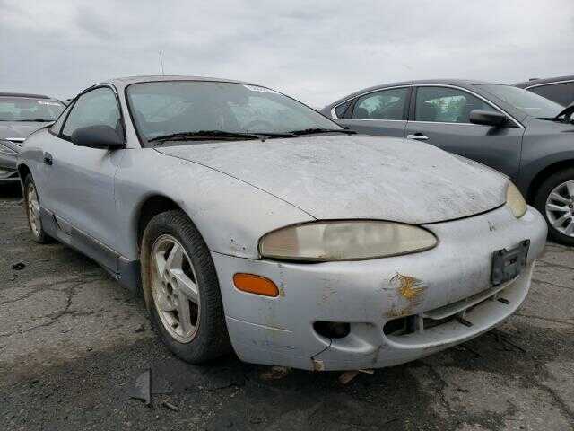 Mitsubishi Eclipse