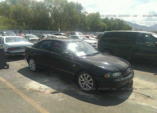 Audi S4