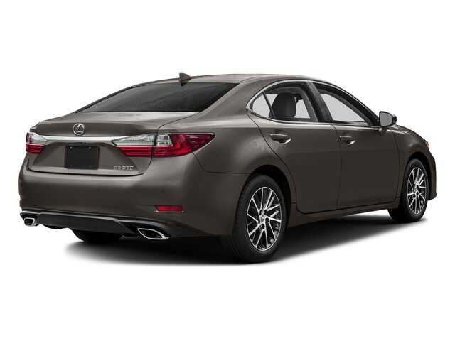 2018 Lexus ES