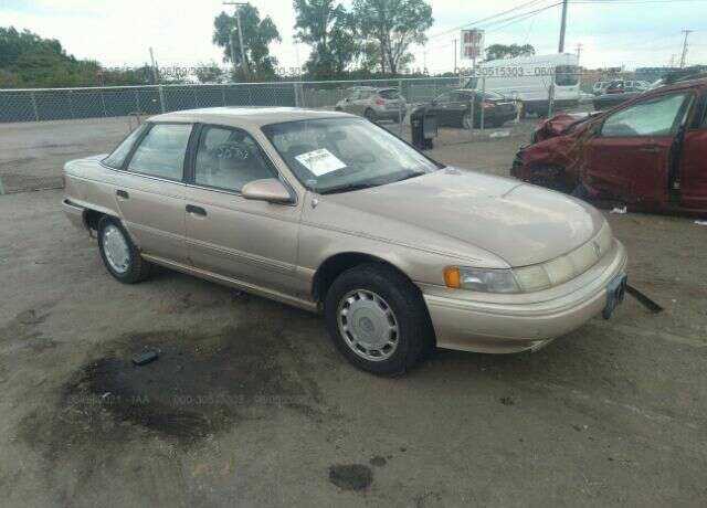 Mercury Sable