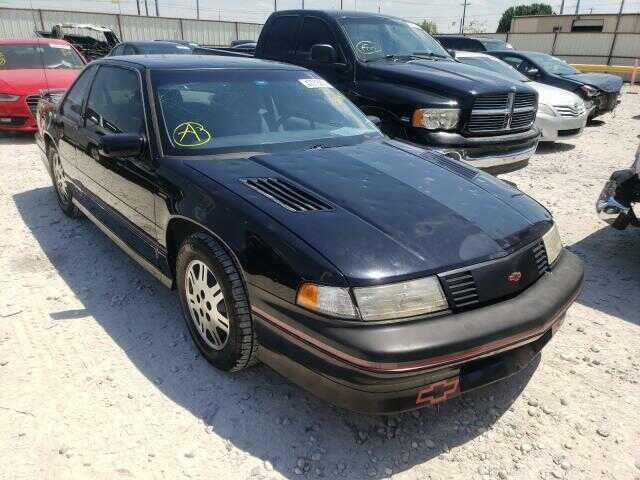 Chevrolet Lumina