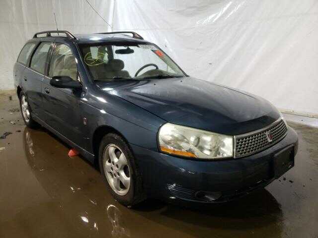 Saturn LW300
