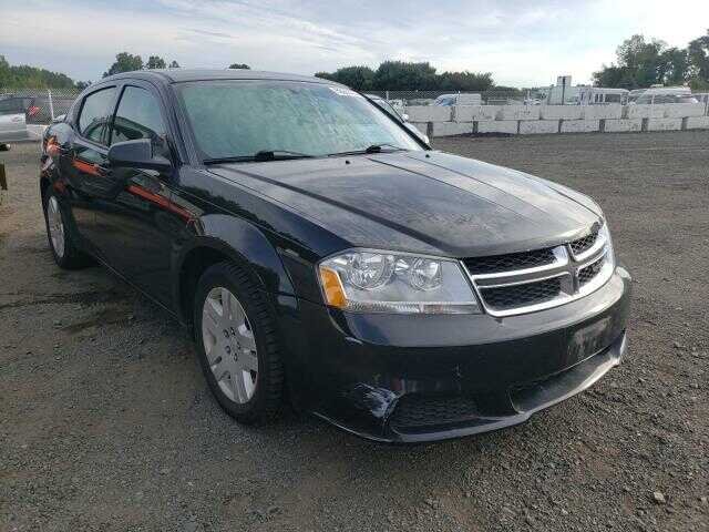 DODGE