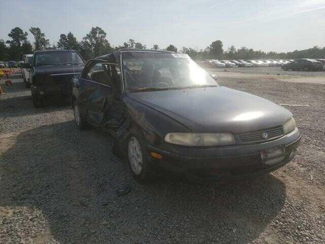 Mazda 626