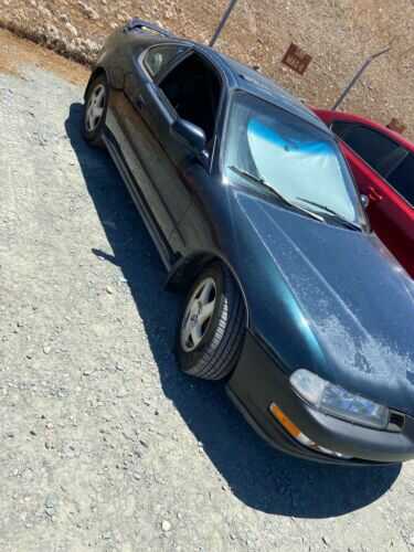 Honda Prelude