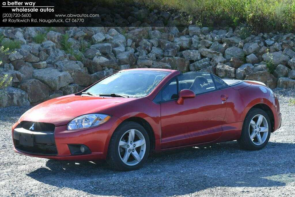 Mitsubishi Eclipse