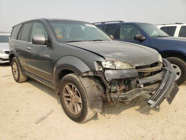 Isuzu Axiom
