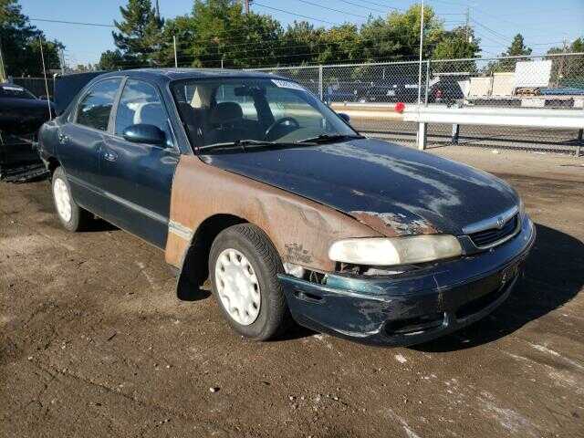 Mazda 626