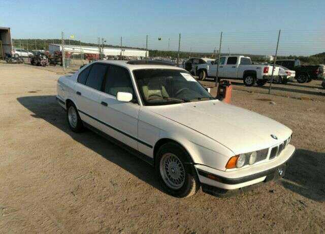 BMW 530i