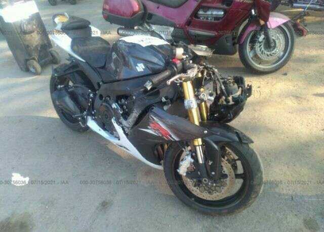Suzuki GSX-R750L
