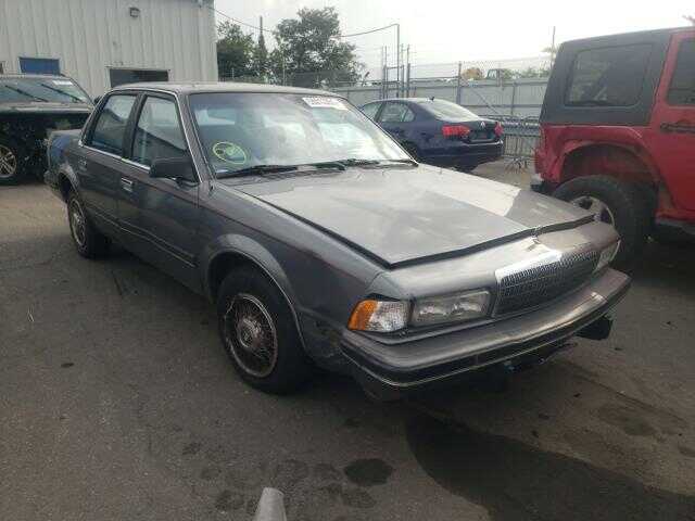 Buick Century