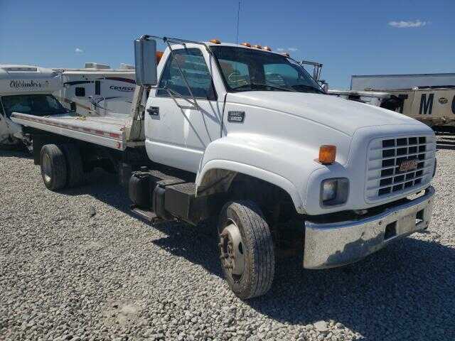 GMC C6