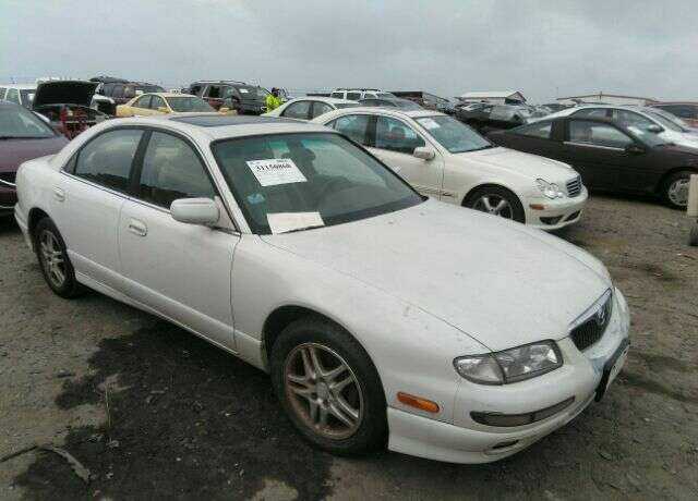 Mazda Millenia