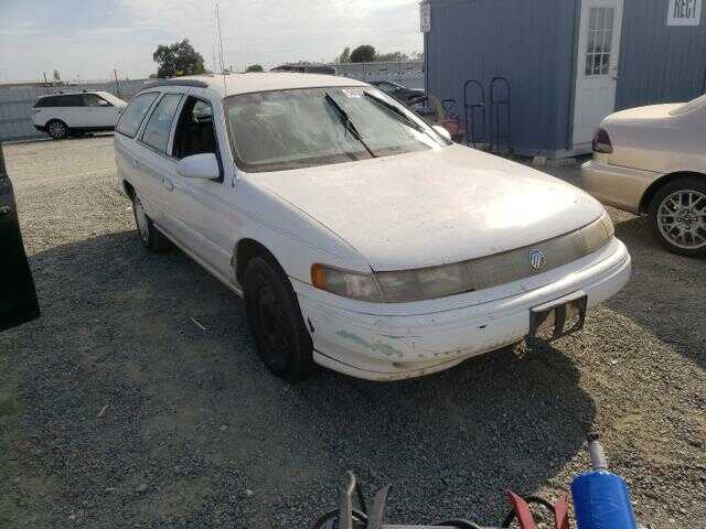 Mercury Sable