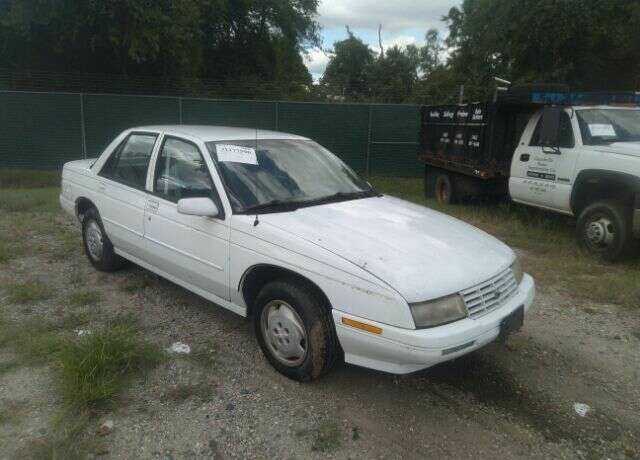 Chevrolet Corsica