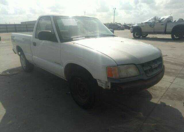 Isuzu Hombre