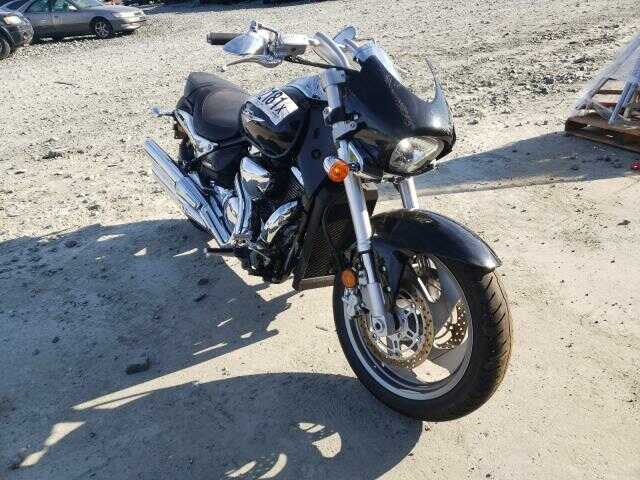 Suzuki VZ1500L