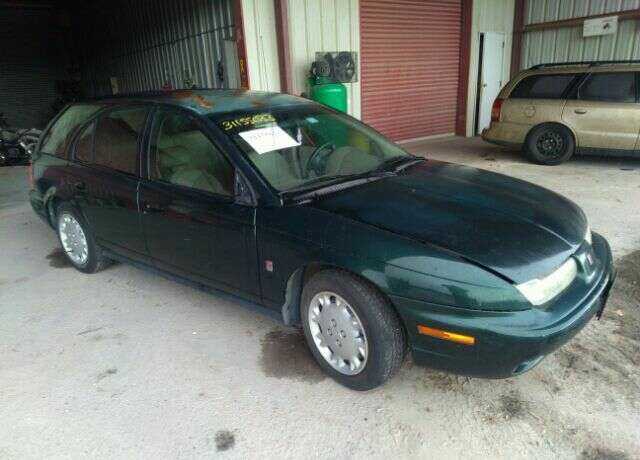 Saturn SW2