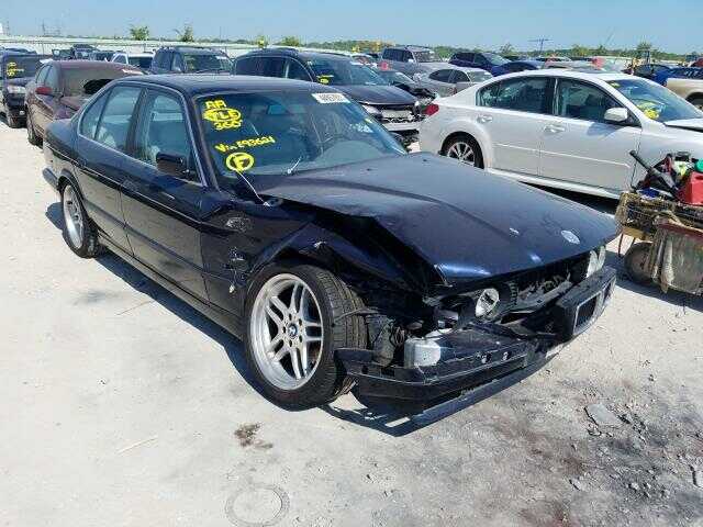 BMW 530i