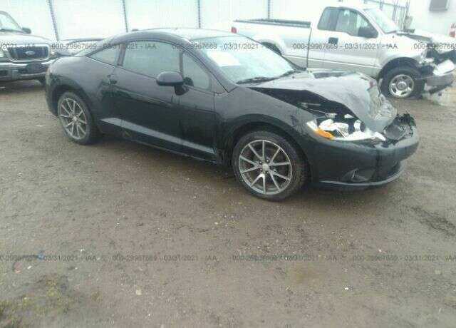 Mitsubishi Eclipse